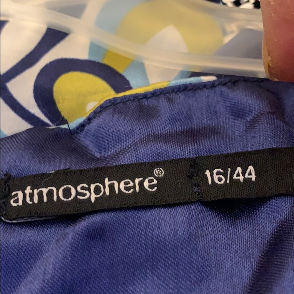 Atmosphere Top - Picture 3 of 8